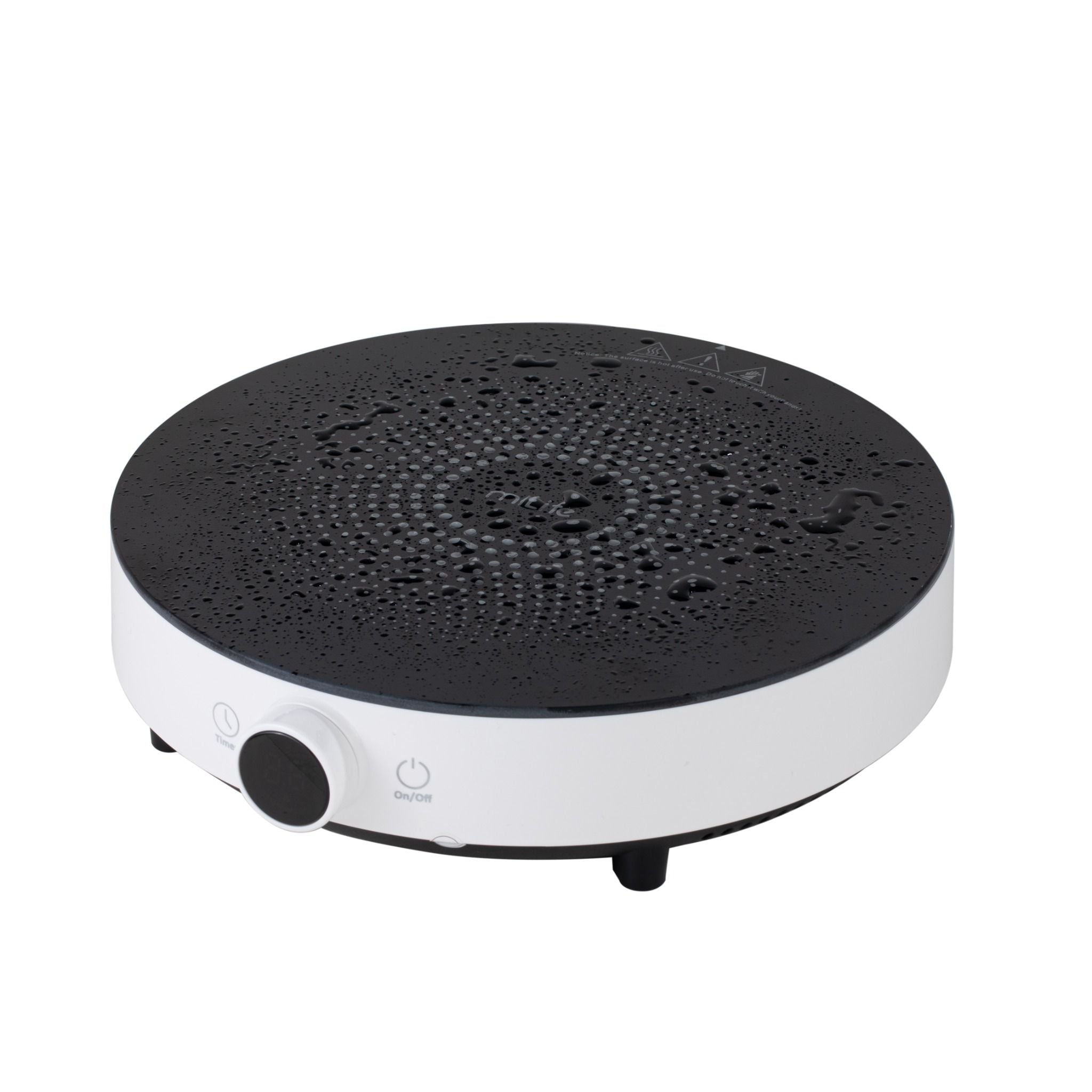  Bếp từ 9 mức nhiệt miLife N2 milife N2 công suất 2100w có đun liu riu, hẹn giờ - Bảo hành 12 tháng 