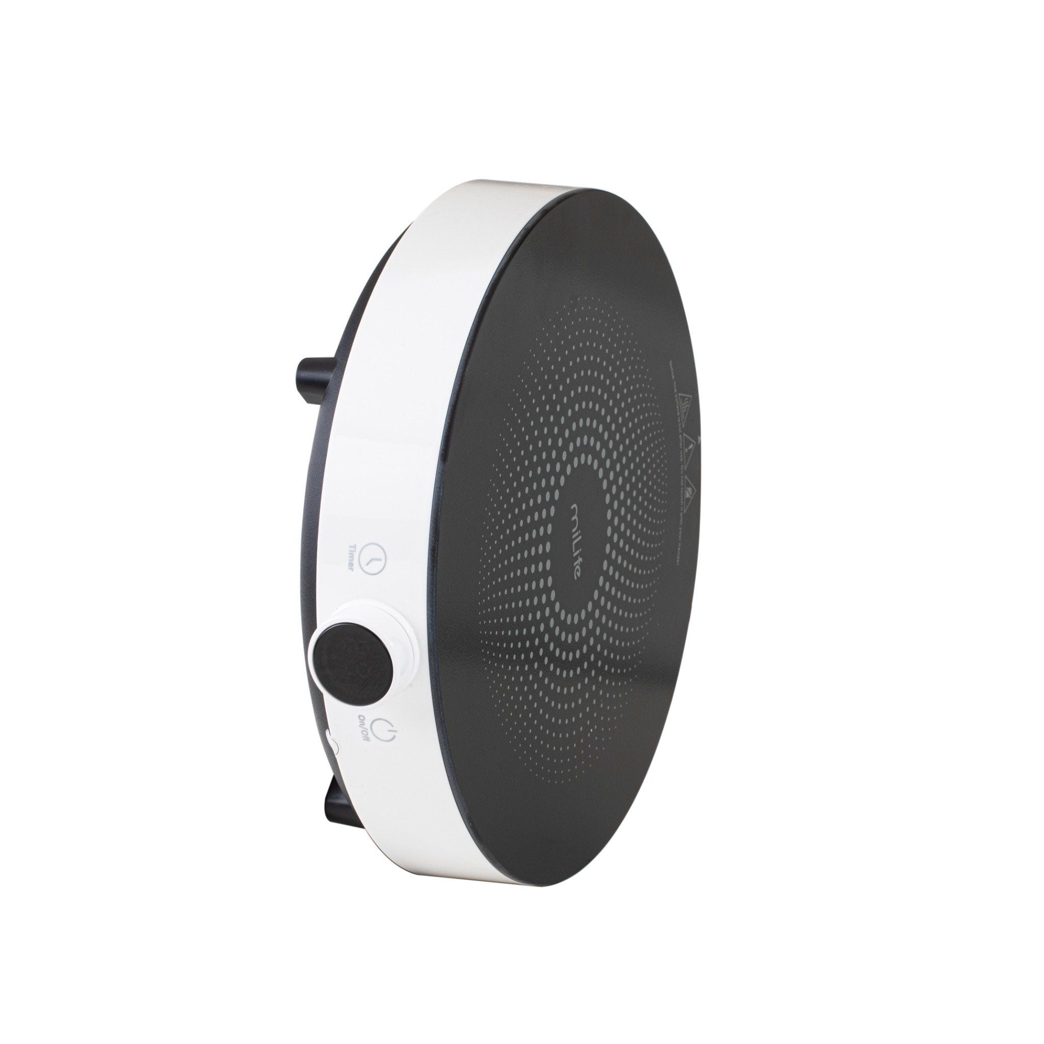  Bếp từ 9 mức nhiệt miLife N2 milife N2 công suất 2100w có đun liu riu, hẹn giờ - Bảo hành 12 tháng 