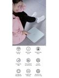  Cân điện tử sức khỏe miLife S20 - Bảo hành 12 tháng 