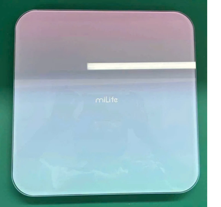  Cân điện tử sức khỏe miLife S20 - Bảo hành 12 tháng 