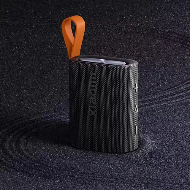  Loa Bluetooth Xiaomi Sound Pocket 5W - Pin 1000mAh - Bluetooth 5.4 - bảo hành 12 Tháng 