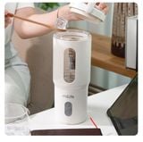  Máy xay sinh tố cầm tay miLife dung tích 600ml - Bảo hành 1 năm 