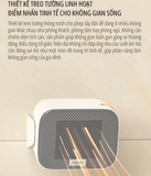  Quạt sưởi gốm mini miLife AH41 công suất 1000W làm nóng nhanh - 2 chế độ có thể treo tường đa năng 
