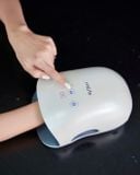  Máy massage tay miLife MS01 chườm nóng, giảm đau khớp, tê bì 