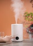  Máy phun sương tạo ẩm milife Model H88 điều chỉnh được độ ẩm - Dung tích 3,5 lít dùng được tinh dầu 