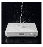  Bếp từ 99 mức nhiệt miLife Youth Lite N3P vuông công suất 2100W mâm từ lõi kép thuần đồng - Đun liu riu, hẹn giờ tắt bếp, bảo hành 12 tháng 