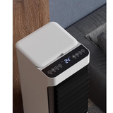  Quạt điều hòa hơi nước Milife Y3C bình chứa 4.5L có ion âm thêm nước từ đỉnh - Remote điều khiển bảo hành 12 tháng 