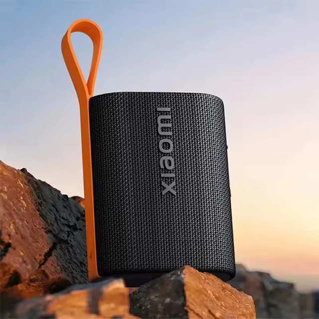  Loa Bluetooth Xiaomi Sound Pocket 5W - Pin 1000mAh - Bluetooth 5.4 - bảo hành 12 Tháng 