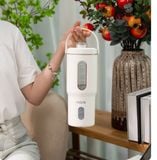  Máy xay sinh tố cầm tay miLife dung tích 600ml - Bảo hành 1 năm 