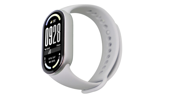  Vòng đeo tay thông minh Xiaomi Mi Band 10 chính hãng - Bản quốc tế bảo hành 12 tháng 