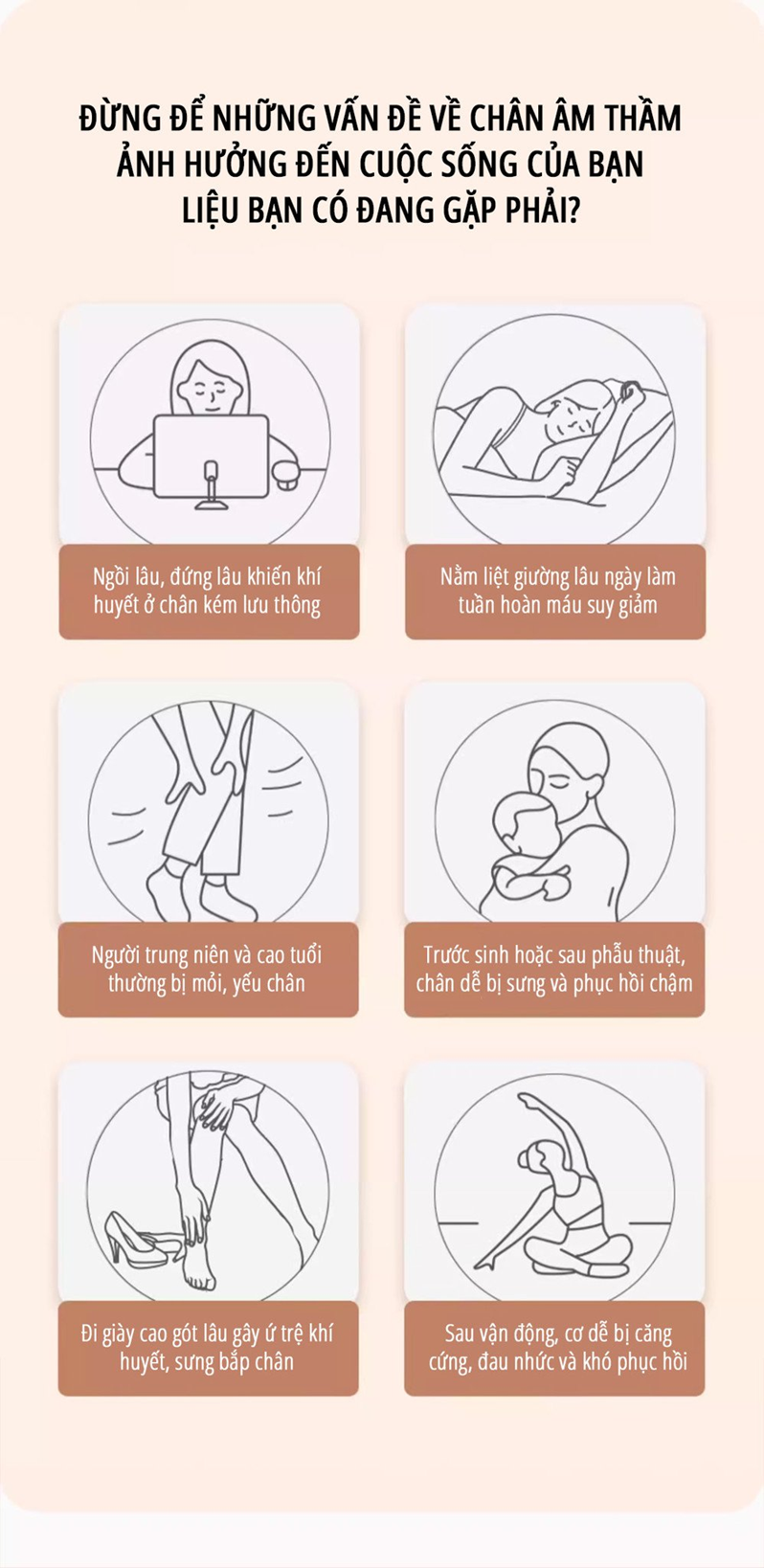  Máy massage chân bằng khí nén miLife G01P - Sưởi sưởi trị liệu 3 vùng massage chân trị liệu cao cấp bằng khí nén 