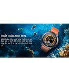  Đồng hồ thông minh đi bơi thể thao nghe gọi HaWoFit KW338 - Kháng nước 5ATM, Ghi âm, GPS độc lập, Chat GPT 