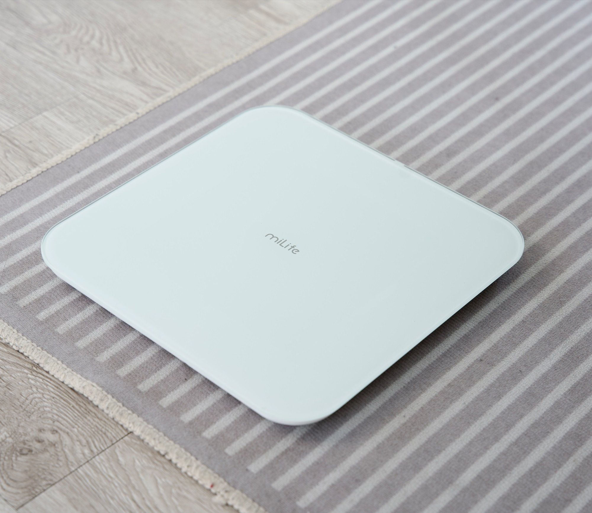  Cân điện tử sức khỏe miLife S20 - Bảo hành 12 tháng 