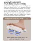  Bồn ngâm chân massage miLife YMZ-B5 với 3 chế độ - Bảo hành 12 tháng 