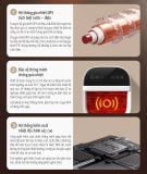  Bồn ngâm chân massage miLife YMZ-B5 với 3 chế độ - Bảo hành 12 tháng 