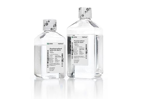  HyClone™ PBS - Dung dịch đệm phosphat 