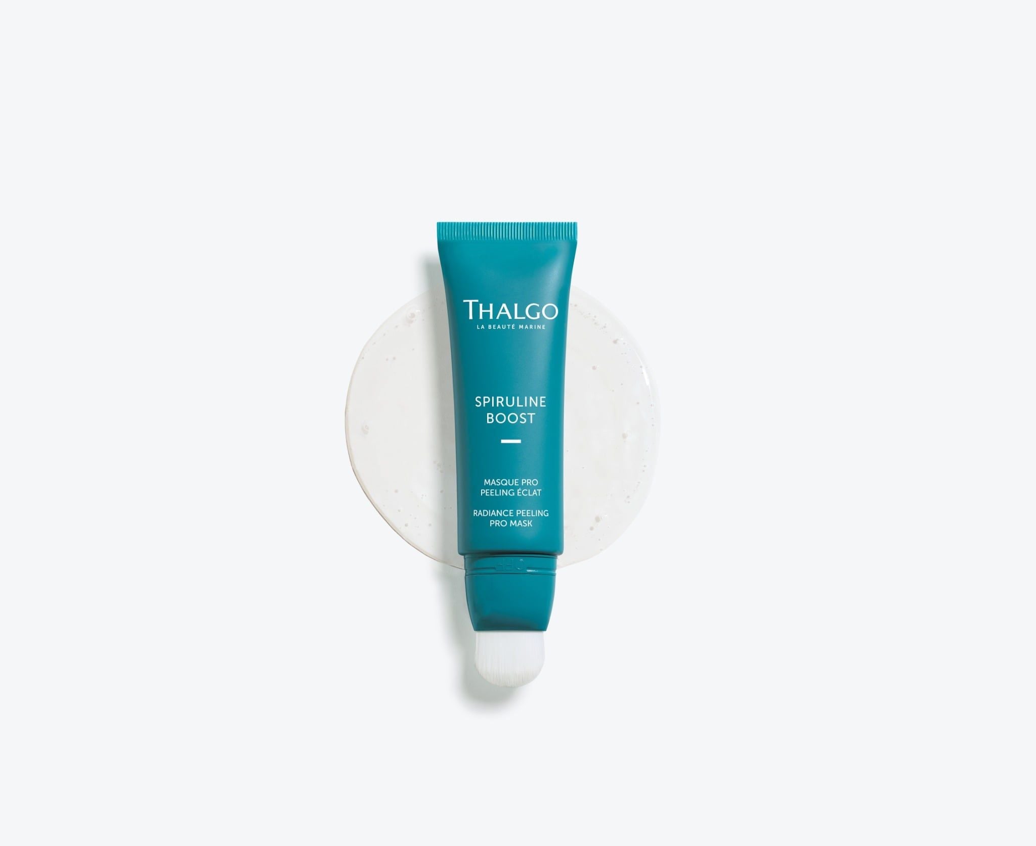 Mặt nạ tăng cường vẻ rạng rỡ cho làn da hay mệt mỏi Radiance Peeling Pro Mark 