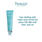  Son dưỡng môi mềm mại và hỗ trợ phục hồi đôi môi khô, nứt nẻ Nutri Comfort Lip Balm 