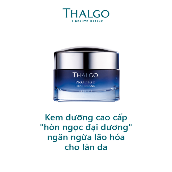  Kem dưỡng cao cấp 