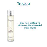  Dầu nuôi dưỡng và chăm sóc làn da cơ thể mềm mượt Monoï Nourishing Oil 
