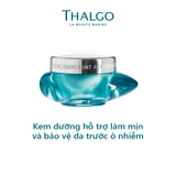  Kem dưỡng hỗ trợ làm mịn và bảo vệ da trước ô nhiễm Energising Anti-Pollution Gel-Cream 