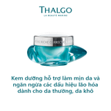  Kem dưỡng hỗ trợ làm mịn da và ngăn ngừa các dấu hiệu lão hóa dành cho da thường, da khô Wrinkle Correcting Rich Cream 
