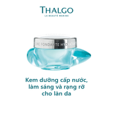  Kem dưỡng cấp nước, làm sáng và rạng rỡ cho làn da 24h Hydrating Cooling Gel-Cream 