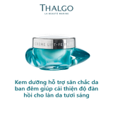  Kem dưỡng hỗ trợ săn chắc da ban đêm giúp cải thiện độ đàn hồi cho làn da tươi sáng Lifting & Firming Night Care 