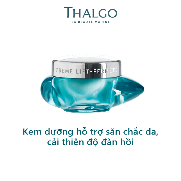  Kem dưỡng hỗ trợ săn chắc da, cải thiện độ đàn hồi Lifting & Firming Cream 
