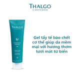  Gel tẩy tế bào chết cơ thể giúp da mềm mại với hương thơm tươi mát từ biển Revitalizing Marine Scrub 