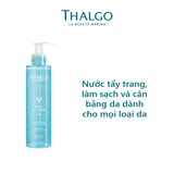  Nước tẩy trang, làm sạch và cân bằng da dành cho mọi loại da Micellar Cleansing Water 