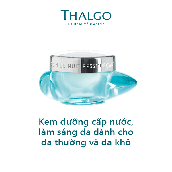  Kem dưỡng cấp nước, làm sáng da dành cho da thường và da khô Hydrating Melting Cream 