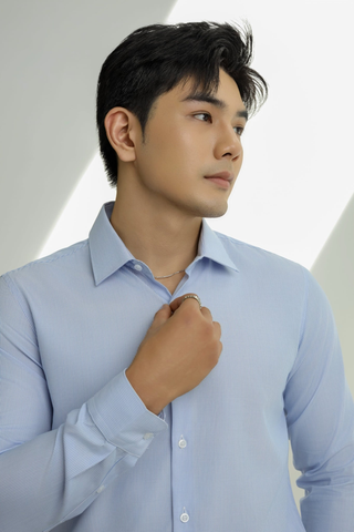 ÁO SOMI NAM