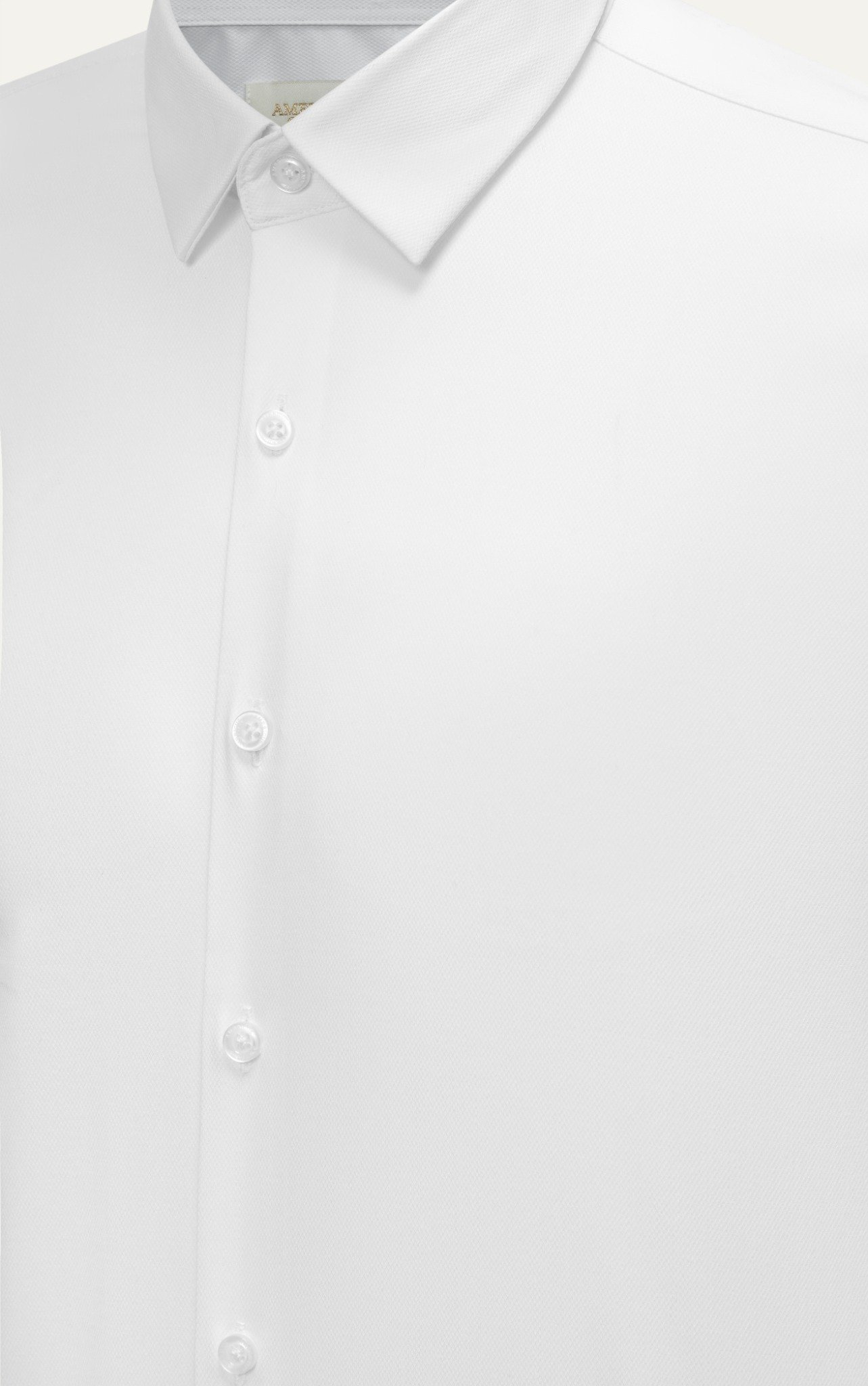  SOMI NAM 007-2 - SLIM FIT TRẮNG GẠO 