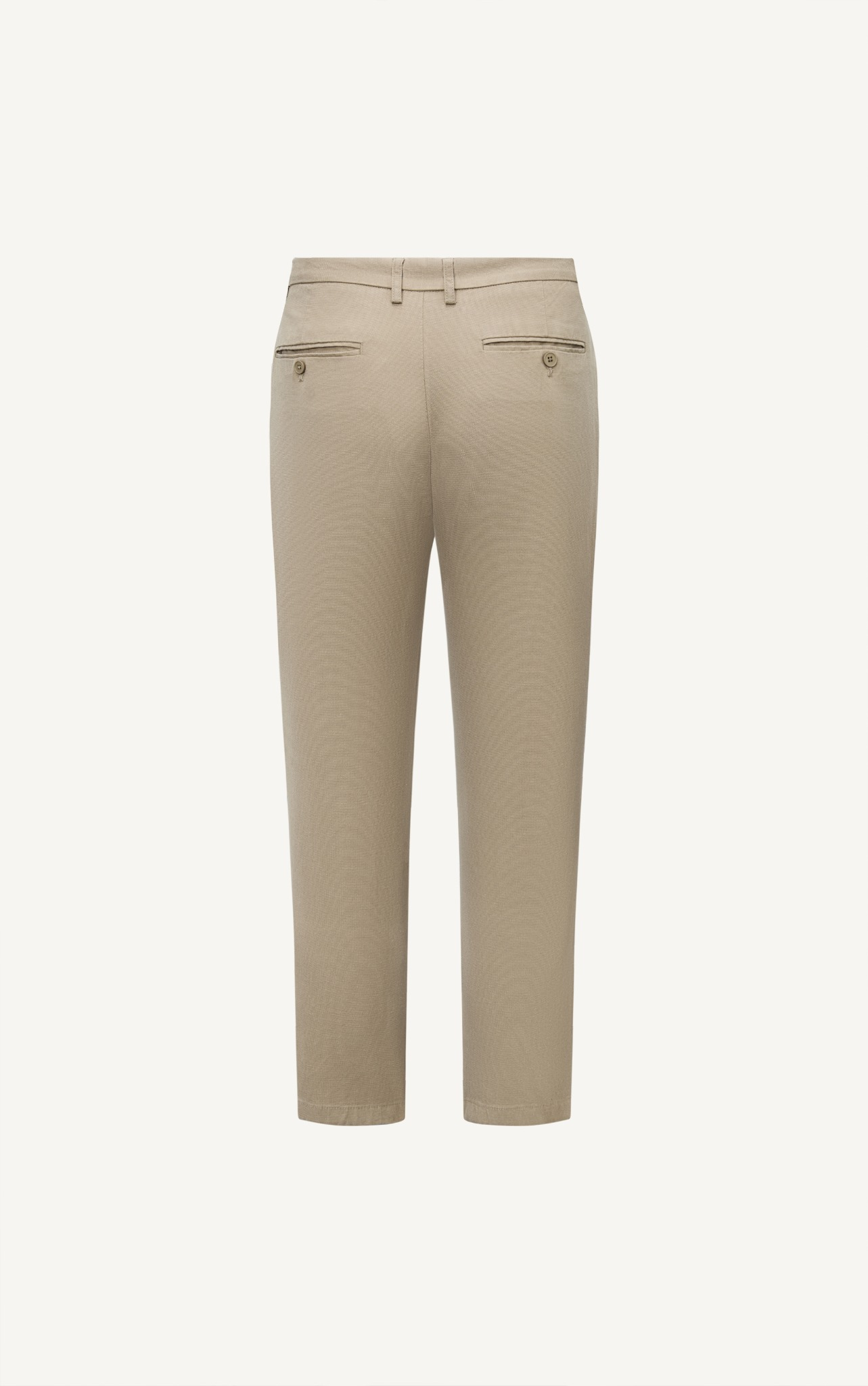  QUẦN KAKI NAM 511-10-SLIM FIT NÂU BR 