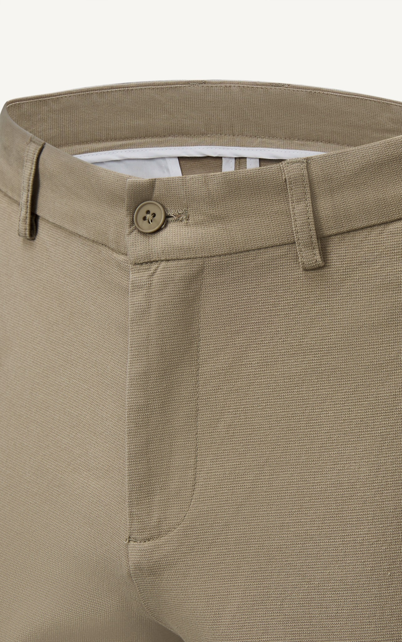  QUẦN KAKI NAM 511-10-SLIM FIT NÂU BR 