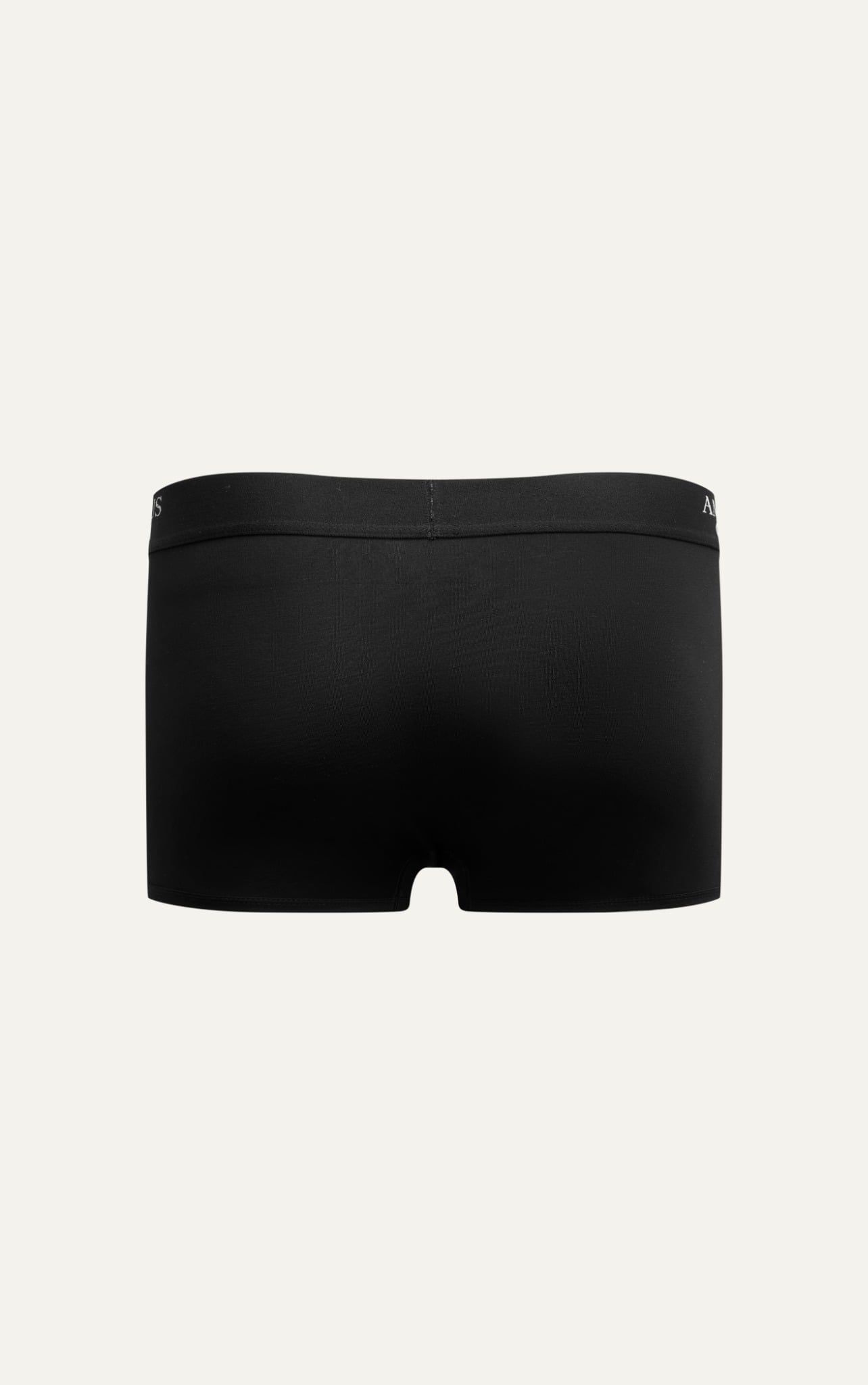  UNDERWEAR BOXER HI03-BẢN LỚN ĐEN 