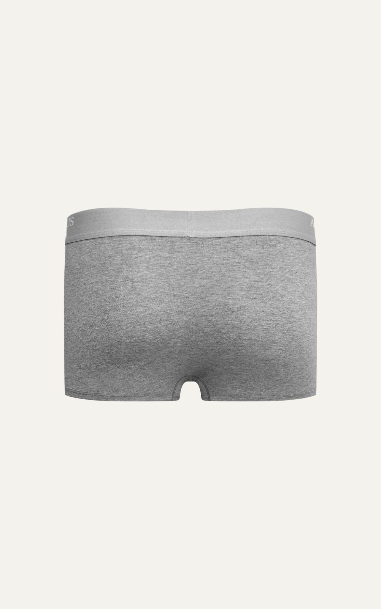  UNDERWEAR BOXER HI03-BẢN LỚN XÁM 