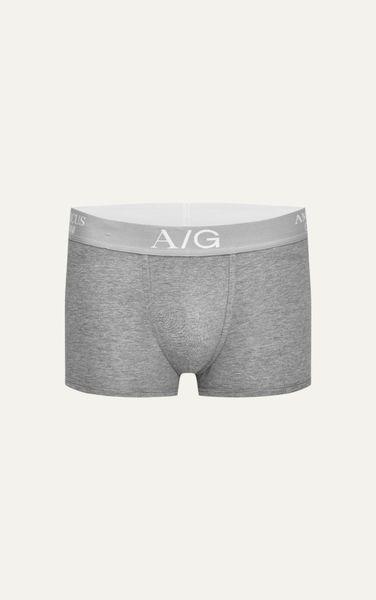  UNDERWEAR BOXER HI03-BẢN LỚN XÁM 