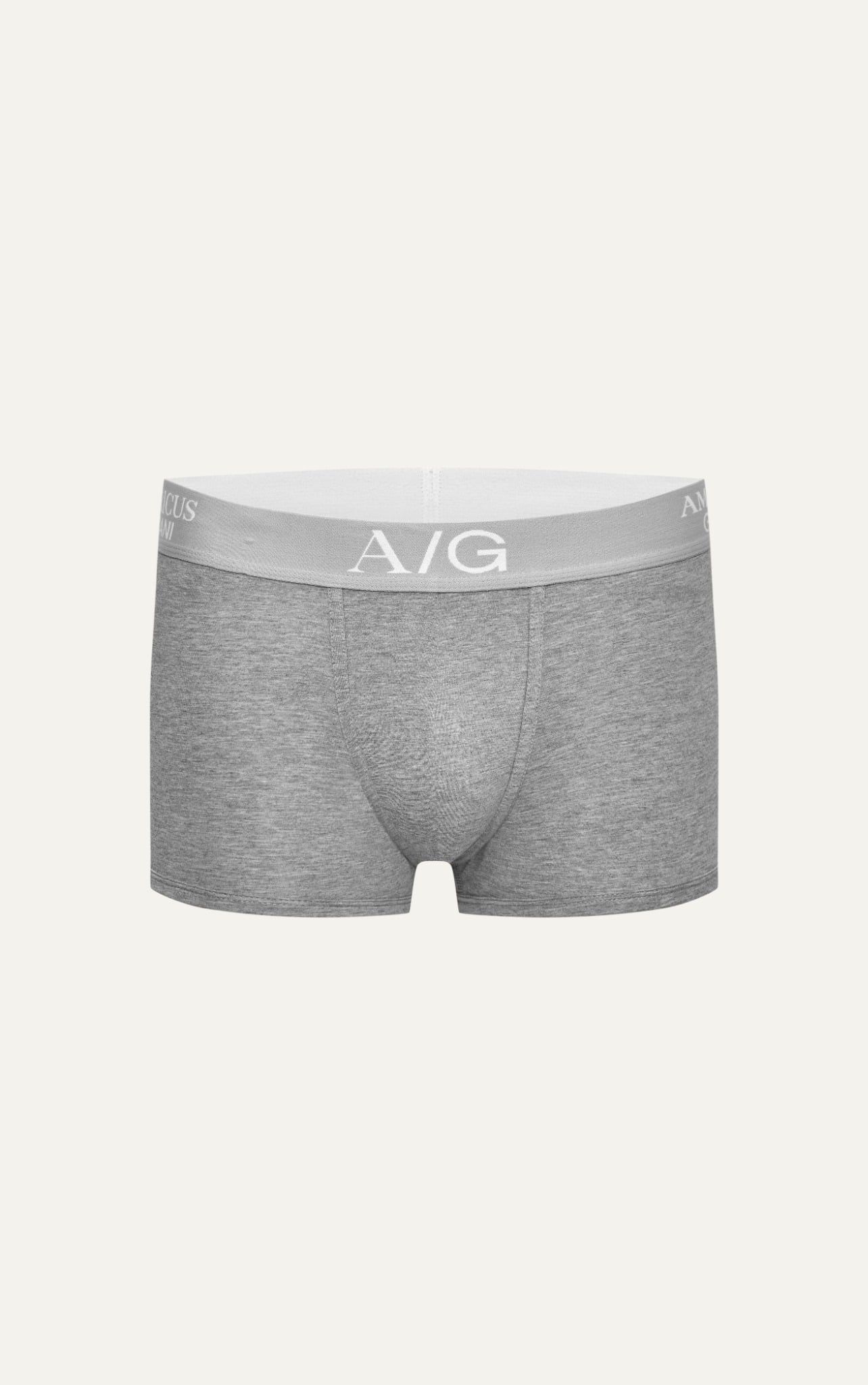  UNDERWEAR BOXER HI03-BẢN LỚN XÁM 