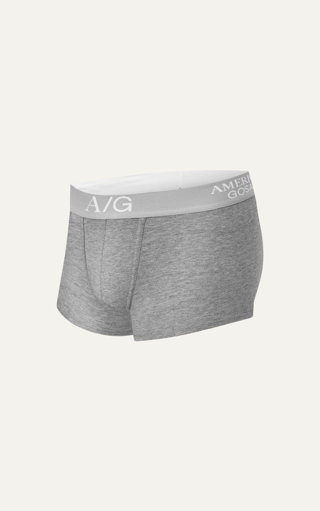  UNDERWEAR BOXER HI03-BẢN LỚN XÁM 