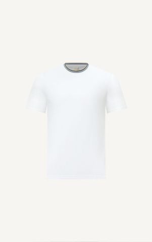 ÁO THUN NAM REGULAR FIT - DÁNG ÔM