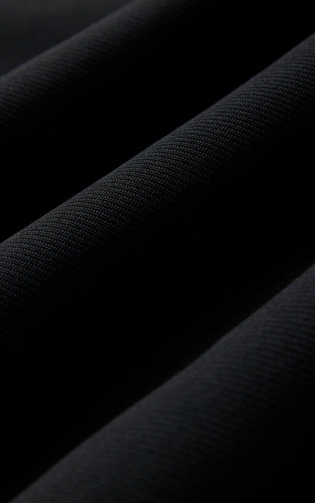  KHOÁC NAM KAKI TT11-REGULAR FIT ĐEN 