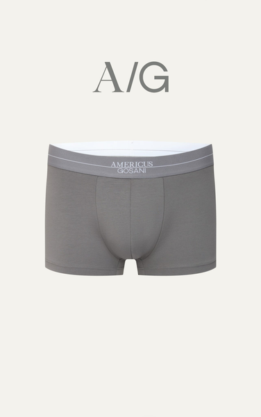  UNDERWEAR BOXER HI02-XÁM 