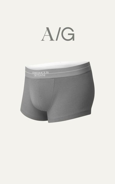  UNDERWEAR BOXER HI02-XÁM 