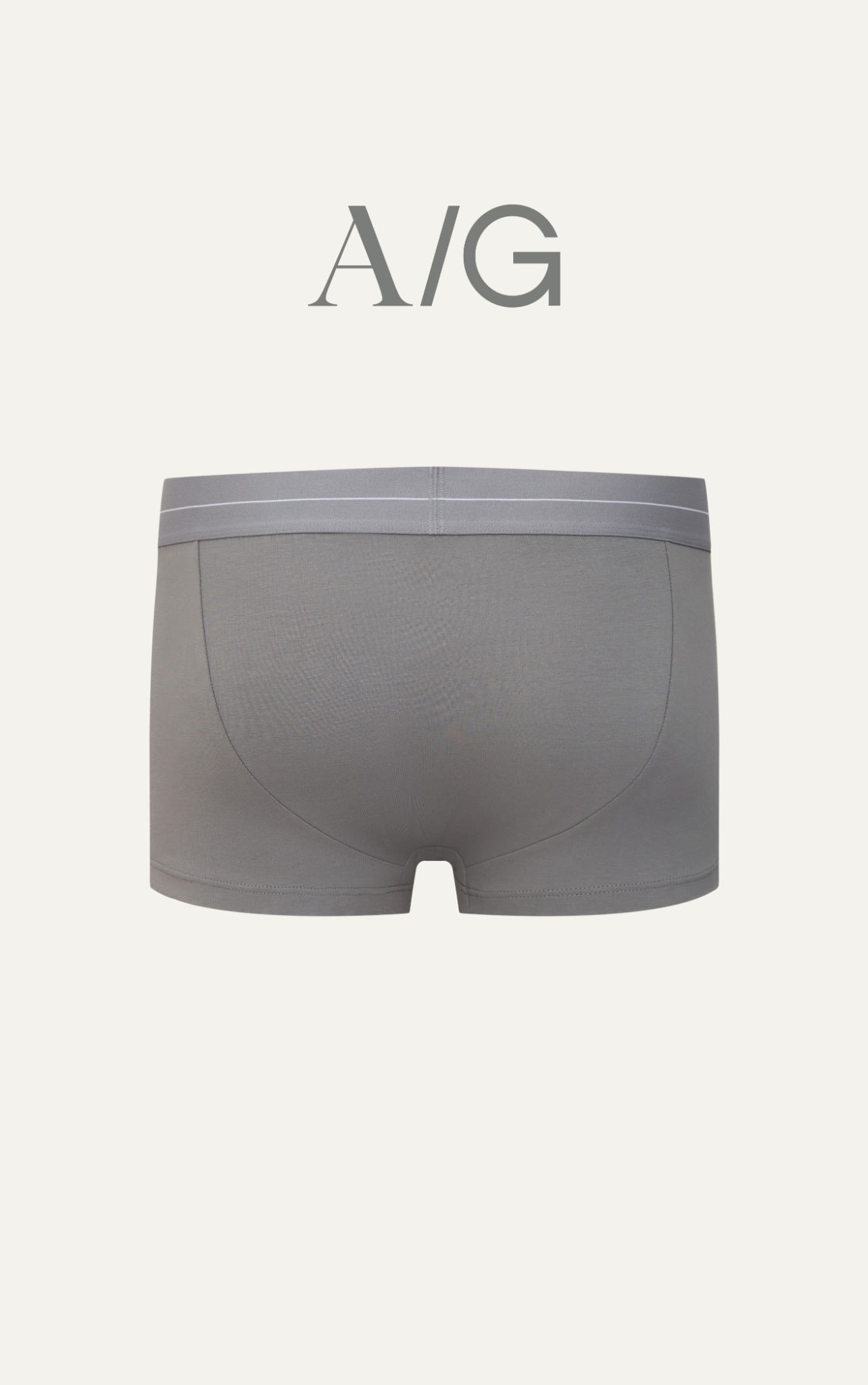  UNDERWEAR BOXER HI02-XÁM 