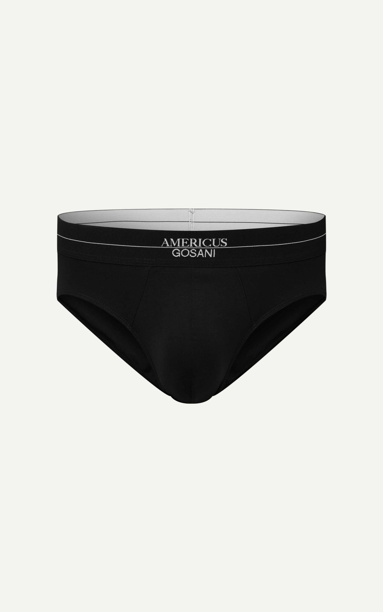  UNDERWEAR HI16-TAM GIÁC ĐEN 