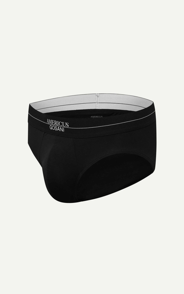  UNDERWEAR HI16-TAM GIÁC ĐEN 