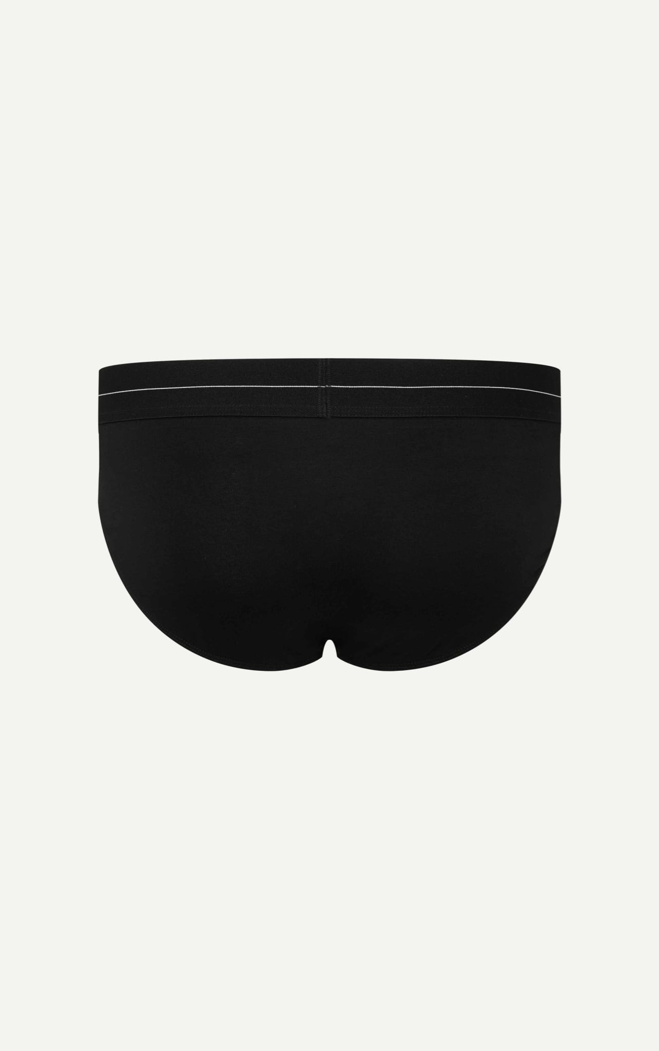  UNDERWEAR HI16-TAM GIÁC ĐEN 