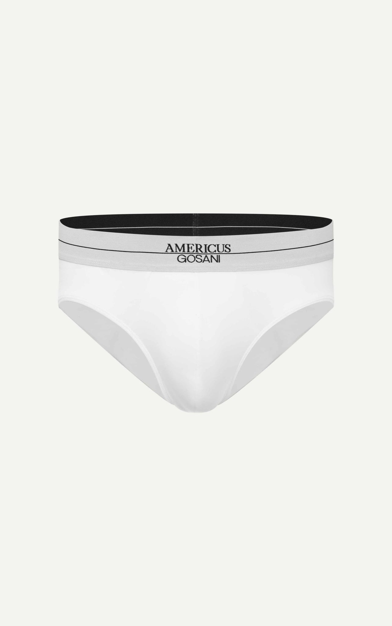  UNDERWEAR HI16-TAM GIÁC TRẮNG 